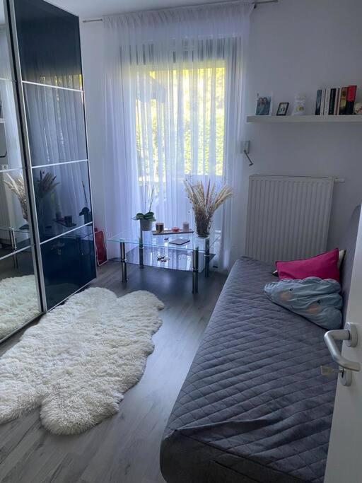 Apartament Tolle 3 Mit Garten
