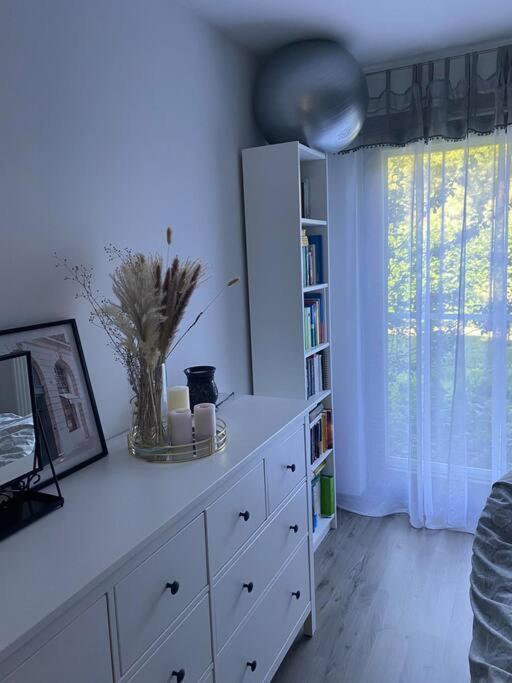 Apartament Tolle 3 Mit Garten Wiedeń