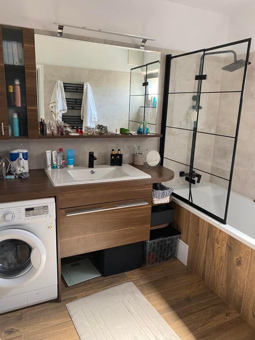 Apartament Tolle 3 Mit Garten Wiedeń