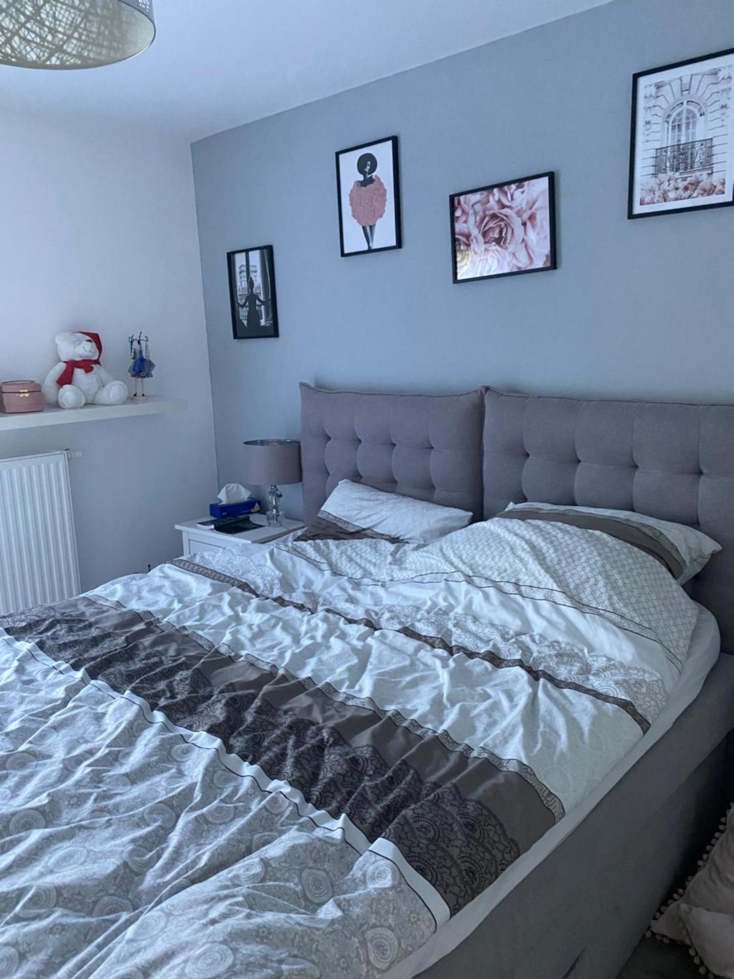 Tolle 3 Mit Garten Apartament Wiedeń